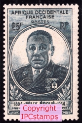 Flix Ebou  1884 - 1944.